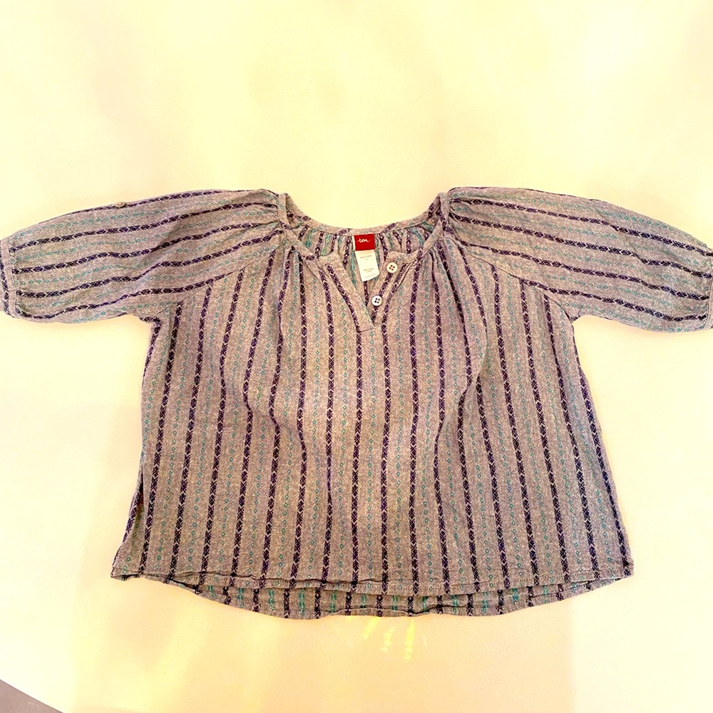 Tea Collection Summer blouse
